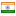 atslegrandiose.org.in server is located in India